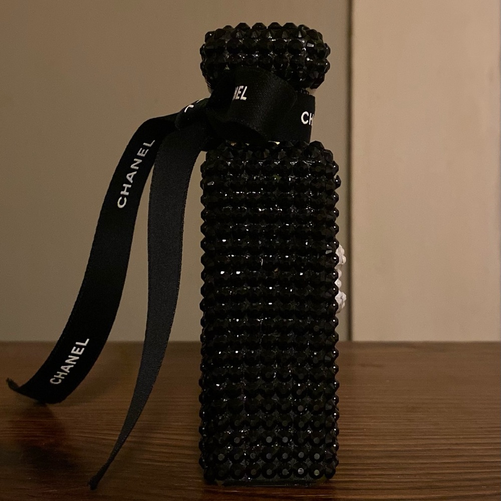 Collectible Chanel Perfume Bottle - Picture 7 of 10